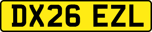 DX26EZL