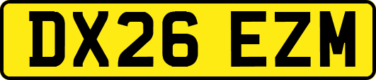 DX26EZM