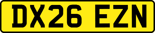 DX26EZN