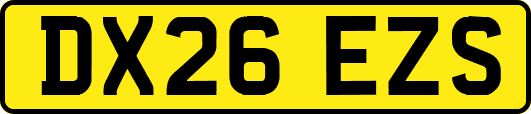 DX26EZS