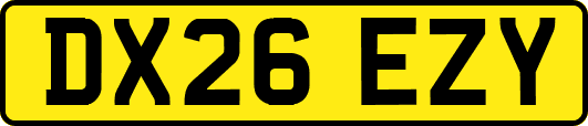 DX26EZY