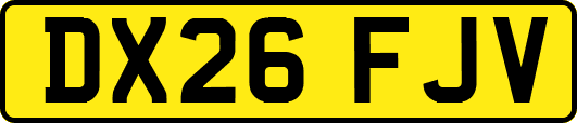 DX26FJV