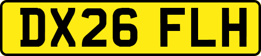DX26FLH