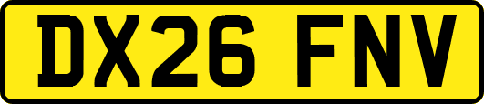 DX26FNV