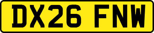 DX26FNW