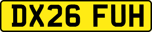 DX26FUH