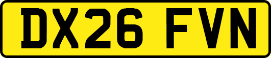 DX26FVN
