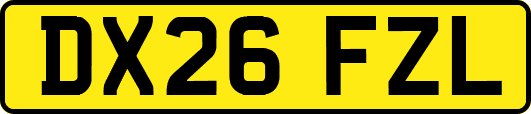 DX26FZL