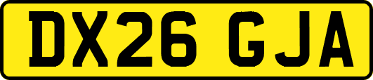DX26GJA