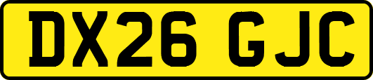 DX26GJC