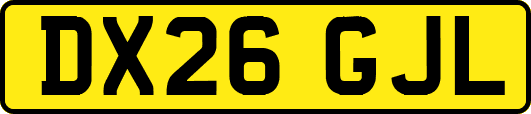 DX26GJL
