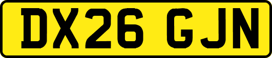 DX26GJN
