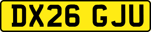 DX26GJU