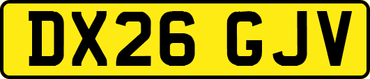 DX26GJV