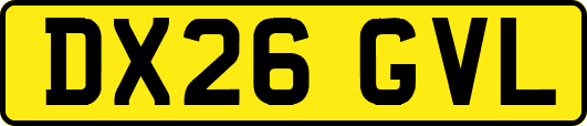 DX26GVL