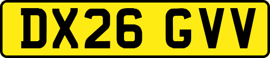 DX26GVV