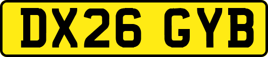 DX26GYB