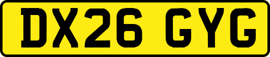 DX26GYG
