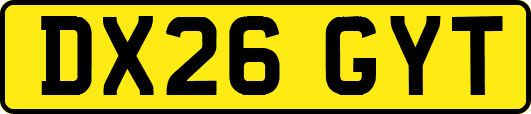 DX26GYT