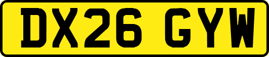 DX26GYW