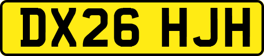 DX26HJH