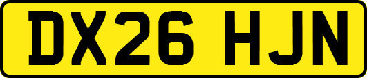 DX26HJN
