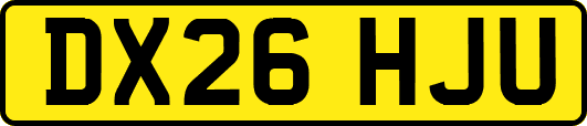 DX26HJU