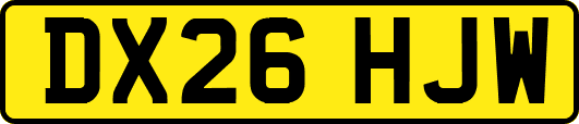 DX26HJW