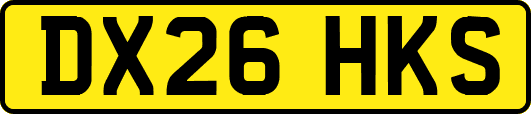 DX26HKS