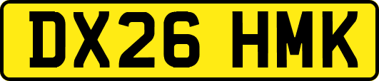 DX26HMK