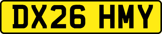 DX26HMY
