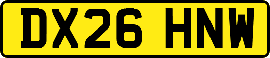 DX26HNW