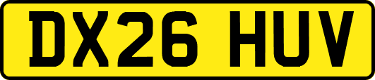 DX26HUV