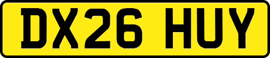 DX26HUY