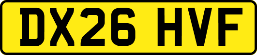 DX26HVF