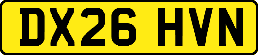 DX26HVN