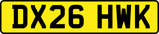 DX26HWK
