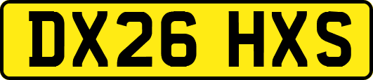 DX26HXS