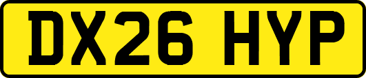 DX26HYP