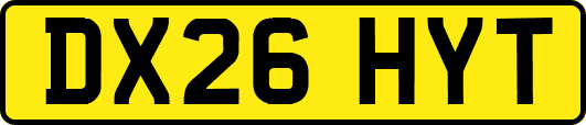 DX26HYT