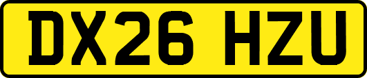 DX26HZU