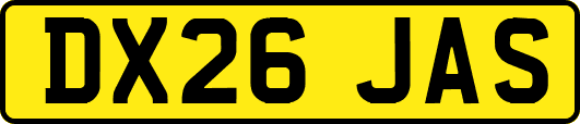 DX26JAS
