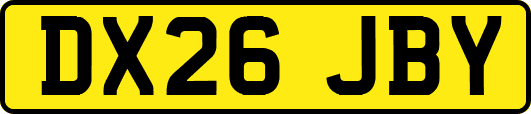 DX26JBY