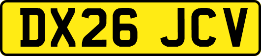 DX26JCV