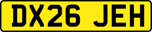 DX26JEH