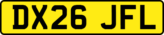 DX26JFL