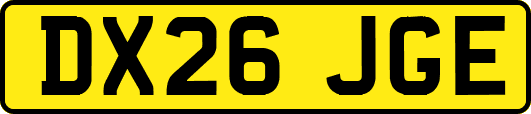 DX26JGE