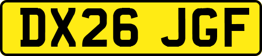 DX26JGF