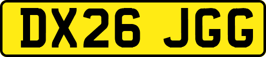 DX26JGG