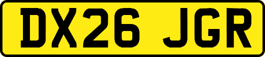 DX26JGR